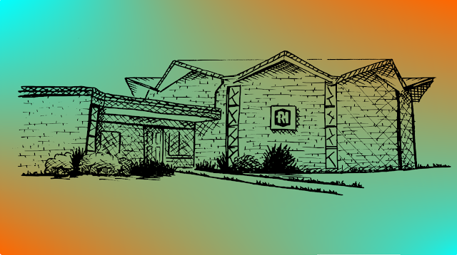 Rock Hill Community Church - Superior