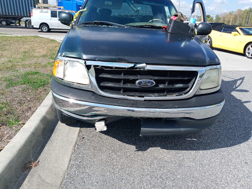 Used Car Dealer «Magna Auto Sales, Inc.», reviews and photos, 1325 S Hopkins Ave, Titusville, FL 32780, USA