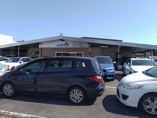 Used Car Dealer «Topline Automotive Inc.», reviews and photos, 840 Garvey Ave, Monterey Park, CA 91755, USA