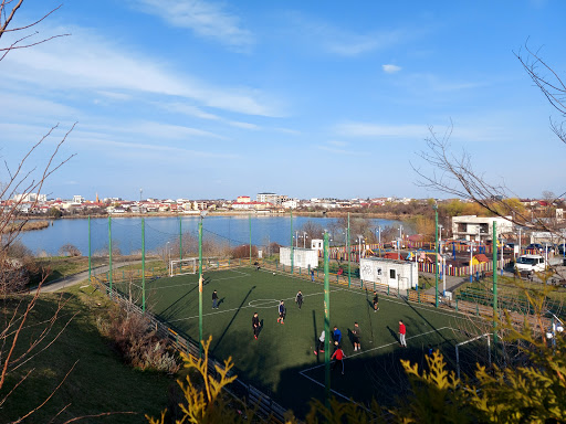 Parcul Râul Colentina