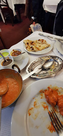 Korma du Restaurant indien Rajasthan Villa à Toulouse - n°11