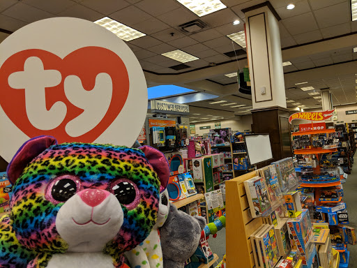 Book Store «Barnes & Noble», reviews and photos, 801 W 15th St E, Plano, TX 75075, USA