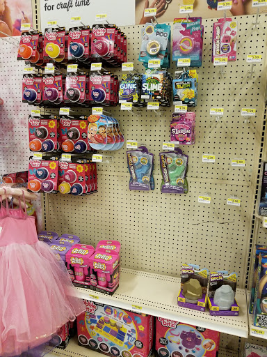 Fabric Store «Jo-Ann Fabrics and Crafts», reviews and photos, 651 Marks St, Henderson, NV 89014, USA