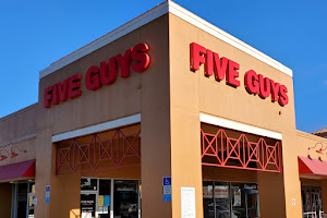 Five Guys