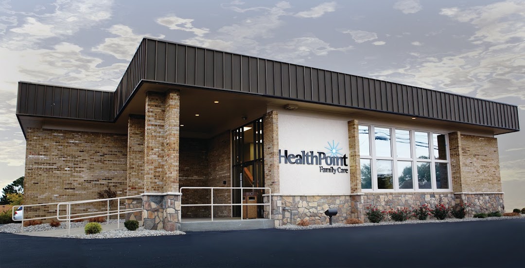 HealthPoint Family Care - Florence Office