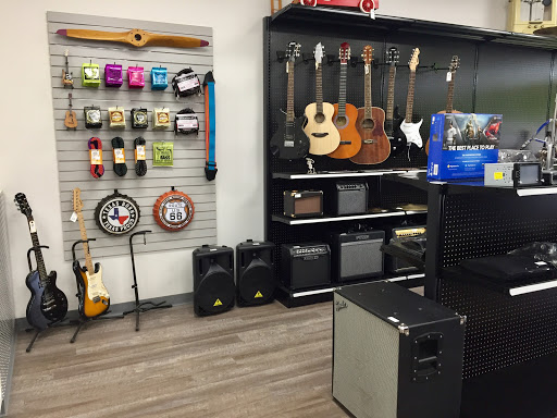 Pawn Shop «Airport Pawn & Hobby», reviews and photos, 7340 Boulevard 26, Richland Hills, TX 76180, USA