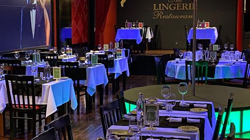 The Lingerie Restaurant