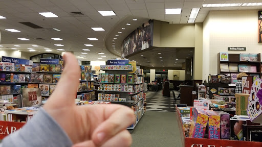 Book Store «Barnes & Noble», reviews and photos, 300 Indian Lake Blvd, Hendersonville, TN 37075, USA
