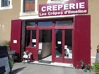 Photos du propriétaire du Crêperie Les Crêpes d'Emeline à Issigeac - n°1