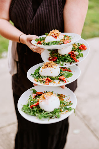 Catering «Celine and Company», reviews and photos, 49 Broadway, Asheville, NC 28801, USA