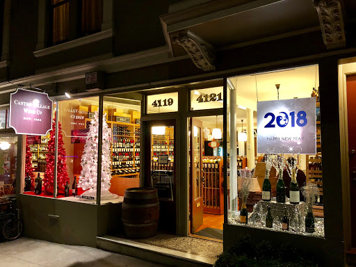 Wine Store «Castro Village Wine Co», reviews and photos, 4121 19th St, San Francisco, CA 94114, USA