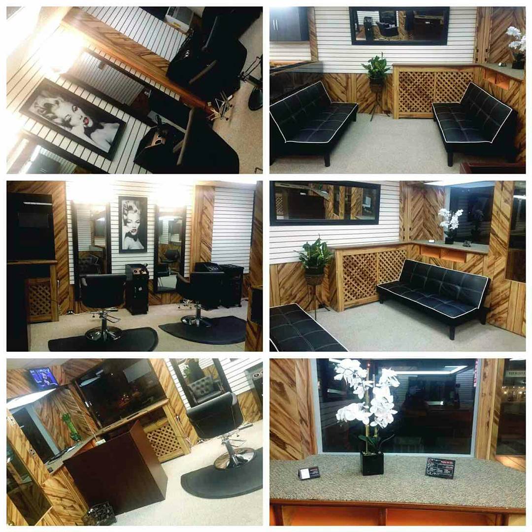 Magdelyn Hair Salon