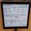 Briefkasten Deutsche Post