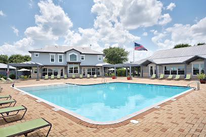 The Reserve at Oak Ranch (55+) - Manufactured Home Community