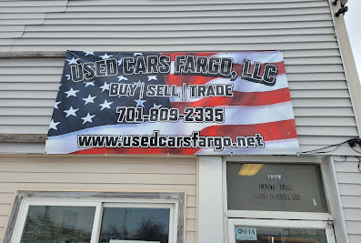 USED CARS FARGO LLC