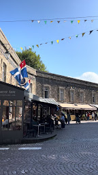 Photo n°176 de Brasserie du Lion D'Or à Saint-Malo ()