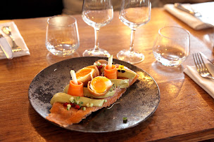 Photo n°69 de Le Village du Phare - Huîtres et fruits de mer à Boulogne-Billancourt ()