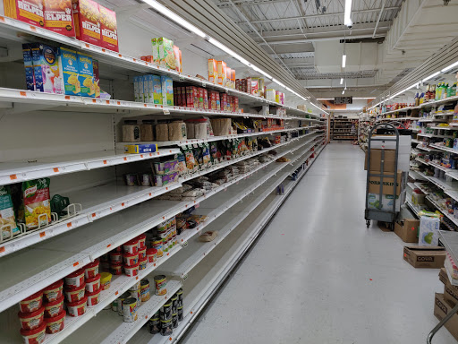 Supermarket «Key Food», reviews and photos, 259-01 Union Tpke, Glen Oaks, NY 11004, USA