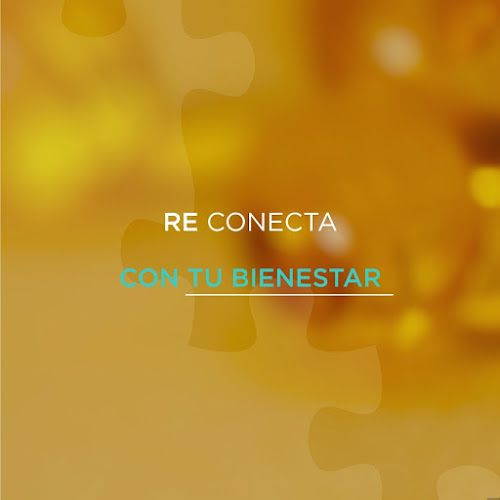 Re Conecta Tienda - Concepción
