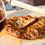 Photo n°8 de l'avis de Allan.e fait le 19/07/2022 à 17:03 sur le  Il Crotto à Lierna