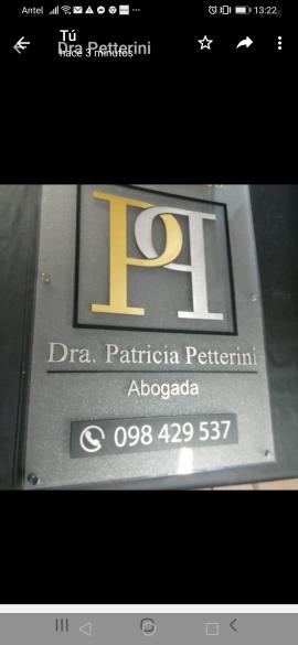 Doctora Patricia Petterini