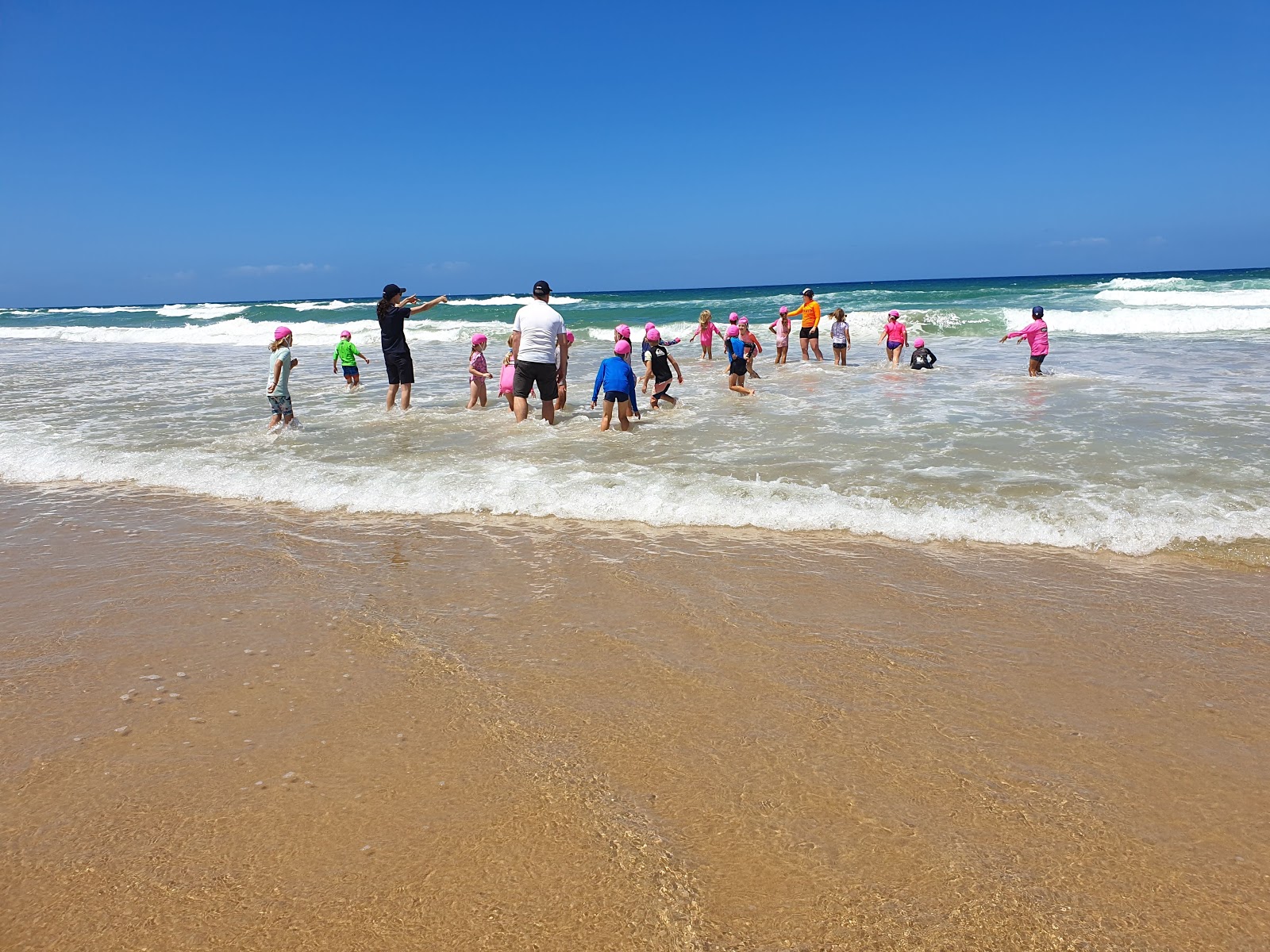 Marcoola Beach photo #7