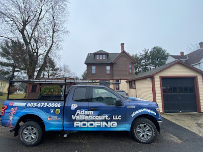 Adam Vaillancourt Roofing & Construction