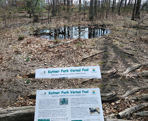 Park «Kutner Park», reviews and photos, 3901 Jermantown Rd, Fairfax, VA 22030, USA