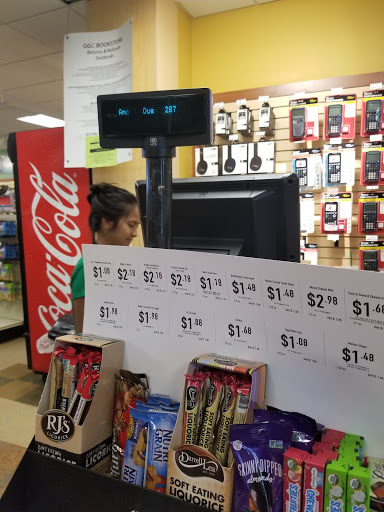Book Store «Georgia Gwinnett College Bookstore», reviews and photos, 1000 University Center Ln, Lawrenceville, GA 30043, USA