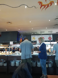 Atmosphère du Restaurant asiatique Mékong Saveurs à Villefranche-sur-Saône - n°20