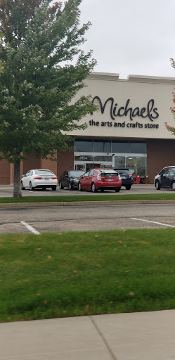 Craft Store «Michaels», reviews and photos, 4154 Commonwealth Ave, Eau Claire, WI 54701, USA