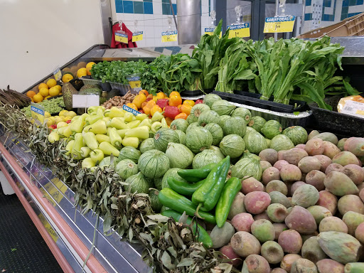 Grocery Store «Fiesta Mart», reviews and photos, 2940 S 1st St, Garland, TX 75041, USA