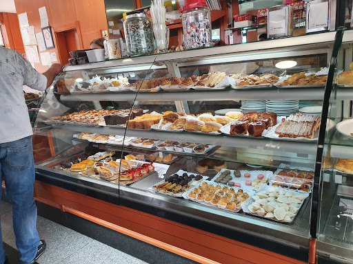 Flôr De Cantanhede - Bakery, Pastry, Pizzeria no Cantanhede, Coimbra