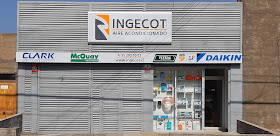 Ingecot Ltda