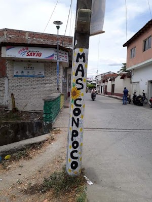 Parque María Inmaculada - photo 1