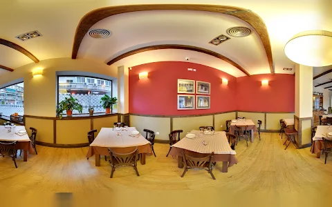 Restaurante Rulo image