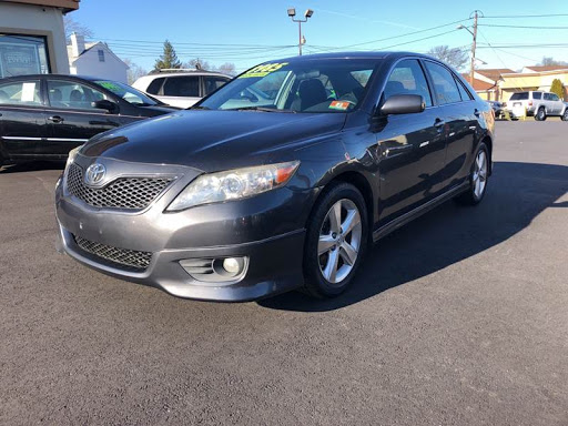 Used Car Dealer «Majestic Automotive Group», reviews and photos, 499 US-130, Cinnaminson, NJ 08077, USA