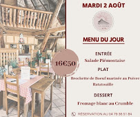 Photos du propriétaire du Restaurant français La Taverne de l'Arc à Bourgneuf - n°5