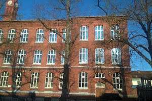 Schule an der Kantstraße