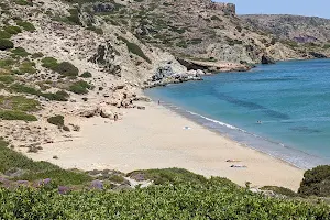 Erimoupolis beach image