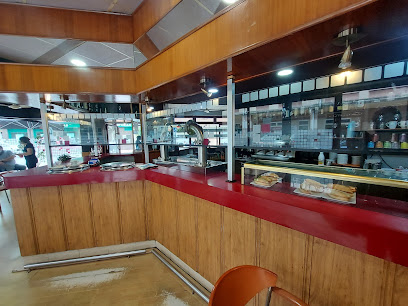 Cafetería Crisol - C. San Isidro, 8, 33690 Lugo de Llanera, Asturias, Spain