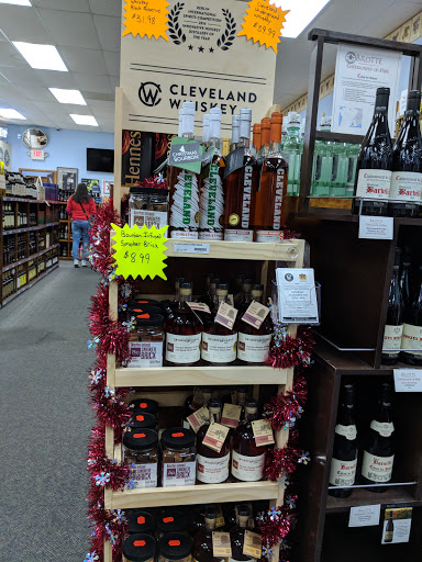 Wine Store «Fine Wine & Tobacco», reviews and photos, 26179 Detroit Ave, Westlake, OH 44145, USA