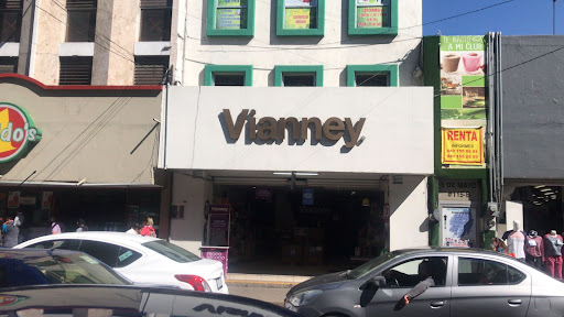 Vianney Oficial