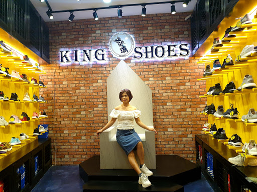 KING SHOES - Cửa hàng giày Sneaker chính hãng tại HCM