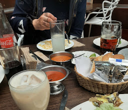 El Marisquero los Jarochos photo