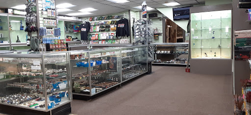 Tobacco Shop «Elab Smokers Boutique Too», reviews and photos, 719 Monroe Ave, Rochester, NY 14607, USA