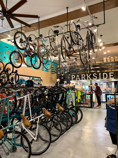 Bicycle Store «Parkside Bikes», reviews and photos, 1377 Bardstown Rd, Louisville, KY 40204, USA