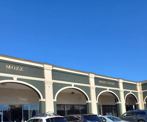 Health Food Store «A Market», reviews and photos, 181 Bellevue Ave # 1, Newport, RI 02840, USA