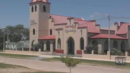 Iglesia Evangélica Congregacional