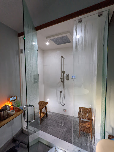 Day Spa «Tea House Spa», reviews and photos, 112 Elm St, Santa Cruz, CA 95060, USA